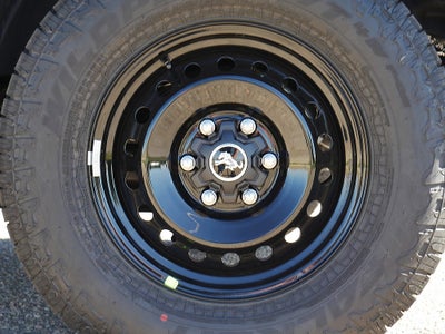 2026 Ford Bronco Outer Banks 4WD