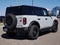 2026 Ford Bronco Outer Banks 4WD