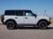 2026 Ford Bronco Outer Banks 4WD