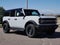 2026 Ford Bronco Outer Banks 4WD