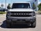 2026 Ford Bronco Outer Banks 4WD