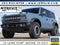 2025 Ford Bronco Badlands 4WD