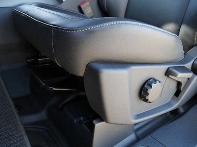 2025 Ford Bronco Badlands 4WD