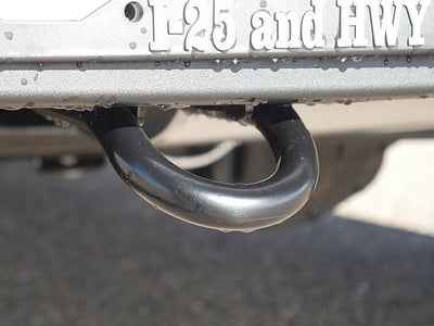 2025 Ford Bronco Badlands 4WD