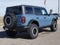 2025 Ford Bronco Badlands 4WD
