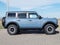 2025 Ford Bronco Badlands 4WD