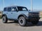 2025 Ford Bronco Badlands 4WD