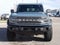 2025 Ford Bronco Badlands 4WD