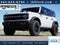 2026 Ford Bronco Badlands 4WD