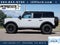 2026 Ford Bronco Badlands 4WD