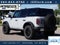 2026 Ford Bronco Badlands 4WD