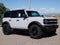 2026 Ford Bronco Badlands 4WD