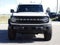 2026 Ford Bronco Badlands 4WD