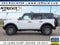 2025 Ford Bronco Badlands 4WD