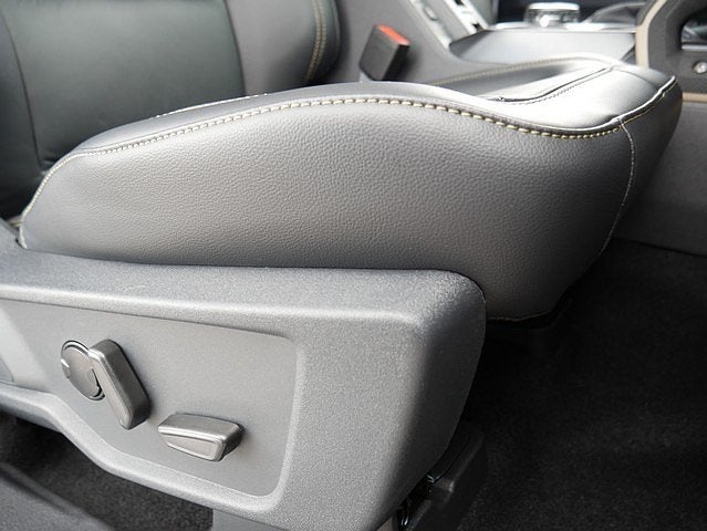 2025 Ford Bronco Badlands 4WD