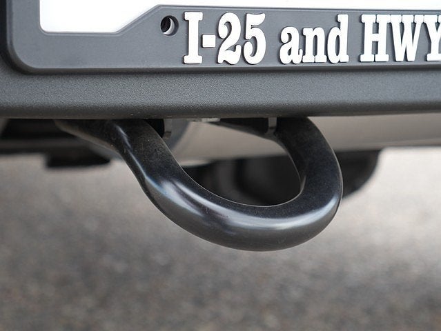 2025 Ford Bronco Badlands 4WD