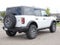 2025 Ford Bronco Badlands 4WD