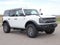 2025 Ford Bronco Badlands 4WD