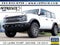 2025 Ford Bronco Badlands 4WD