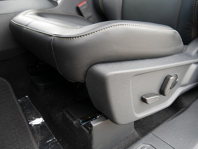 2025 Ford Bronco Badlands 4WD