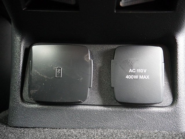 2025 Ford Bronco Badlands 4WD