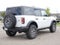 2025 Ford Bronco Badlands 4WD