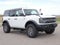 2025 Ford Bronco Badlands 4WD