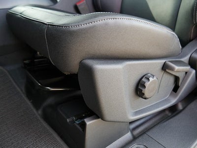 2025 Ford Bronco Badlands 4WD