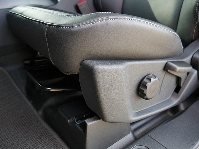 2025 Ford Bronco Badlands 4WD