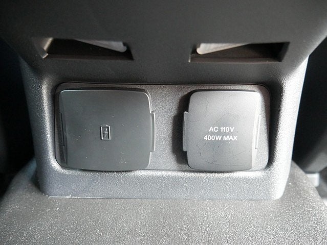 2025 Ford Bronco Badlands 4WD