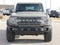 2025 Ford Bronco Badlands 4WD