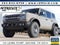 2025 Ford Bronco Badlands 4WD