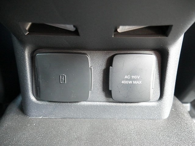 2025 Ford Bronco Badlands 4WD