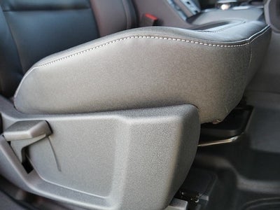 2025 Ford Bronco Badlands 4WD