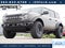 2026 Ford Bronco Badlands 4WD
