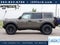2026 Ford Bronco Badlands 4WD