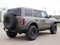 2026 Ford Bronco Badlands 4WD