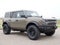 2026 Ford Bronco Badlands 4WD
