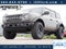 2026 Ford Bronco Badlands 4WD