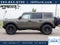 2026 Ford Bronco Badlands 4WD