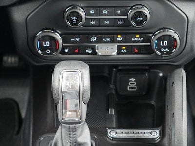 2026 Ford Bronco Badlands 4WD