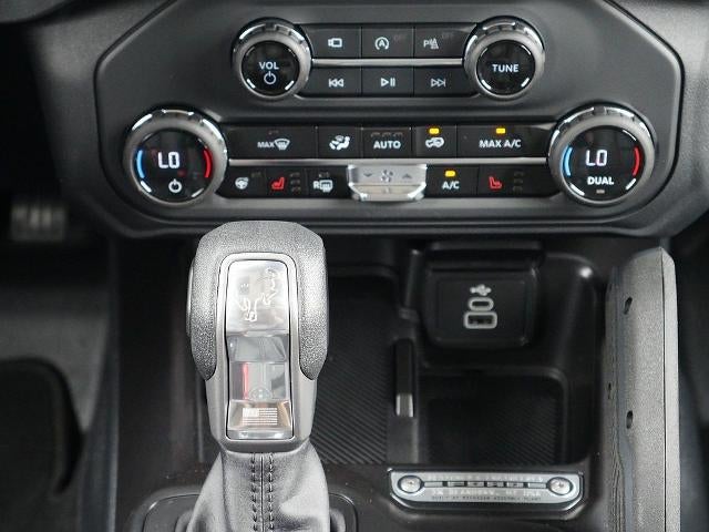 2026 Ford Bronco Badlands 4WD