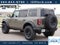 2026 Ford Bronco Badlands 4WD