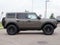 2026 Ford Bronco Badlands 4WD