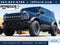 2026 Ford Bronco Badlands 4WD