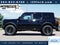 2026 Ford Bronco Badlands 4WD