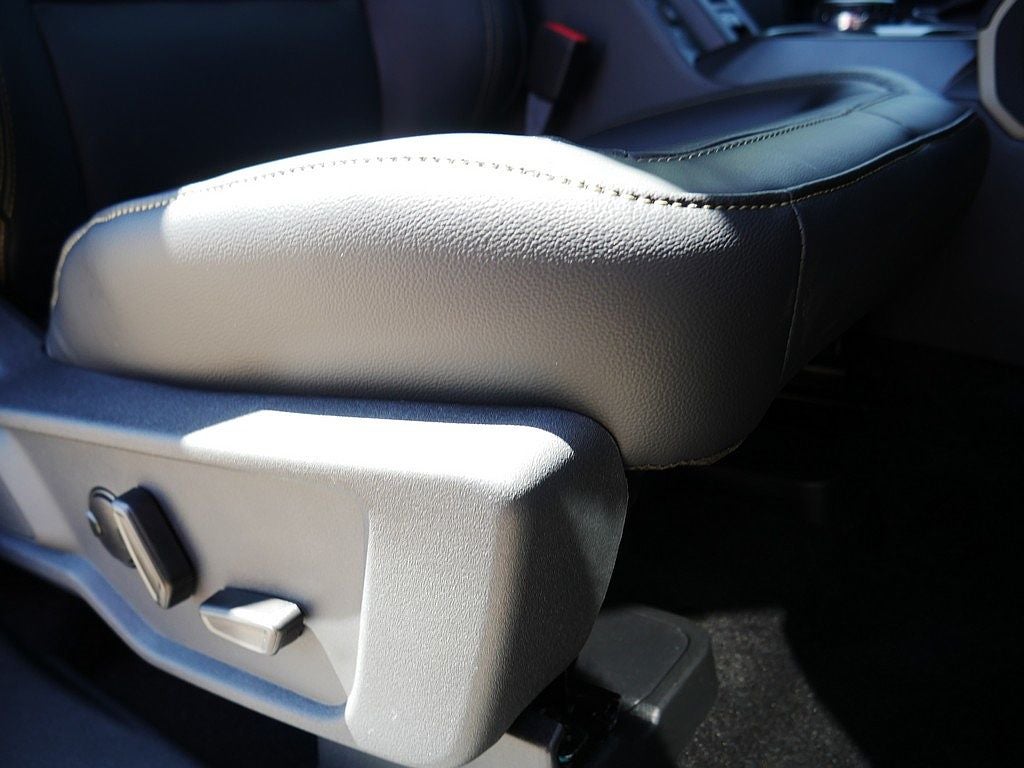 2026 Ford Bronco Badlands 4WD