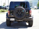 2026 Ford Bronco Badlands 4WD