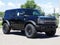 2026 Ford Bronco Badlands 4WD