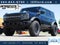 2026 Ford Bronco Badlands 4WD